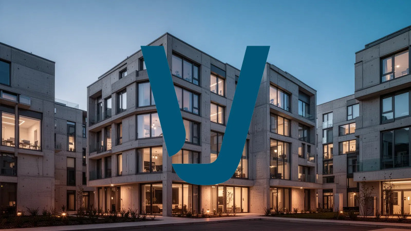 Beitragsbild zu Vonovia Aktie: Bericht rückt näher