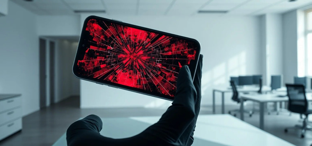 Beitragsbild zu Pixnapping-Attacke: Android-Geräte in Gefahr