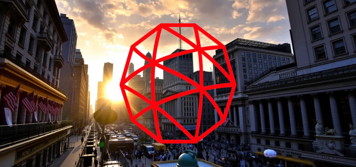 Beitragsbild zu L3Harris Aktie: Strategische Fortschritte