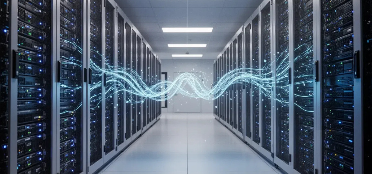 Beitragsbild zu IBM Aktie: Daten-Pipeline als KI-Fundament