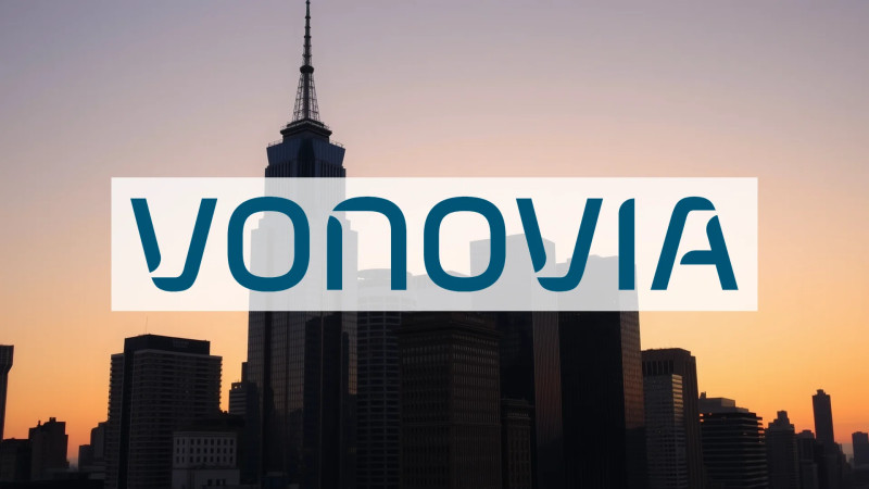 Beitragsbild zu Vonovia Aktie: Gewaltige Chance?