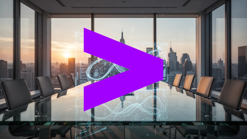 Beitragsbild zu Accenture Aktie: KI-Pflicht