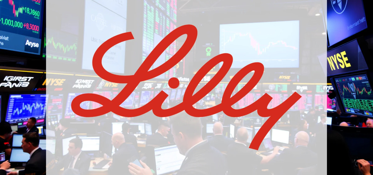 Beitragsbild zu Eli Lilly Aktie: 5-Milliarden-Dollar-Offensive