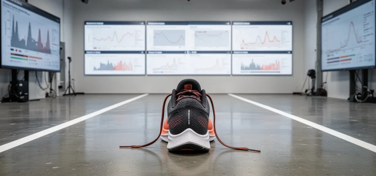 Beitragsbild zu Nike Aktie: Turnaround auf dem Prüfstand