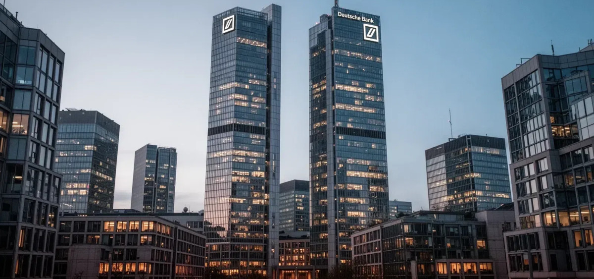 Beitragsbild zu Deutsche Bank Aktie: Sewing sieht Commerzbank-Chance