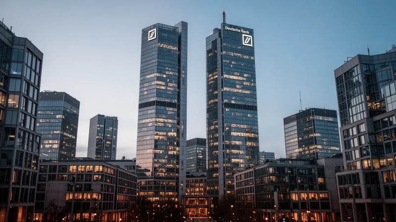 Beitragsbild zu Deutsche Bank Aktie: Sewing sieht Commerzbank-Chance