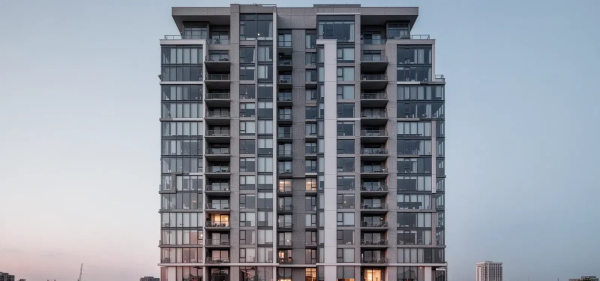 Beitragsbild zu Vonovia Aktie: Aktuelle Marktlage