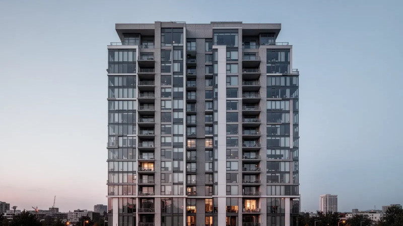 Beitragsbild zu Vonovia Aktie: Aktuelle Marktlage