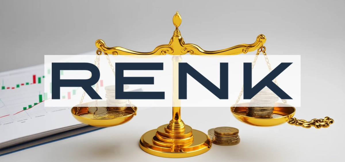 Beitragsbild zu Renk-Aktie: Die eine Zahl ist extrem!