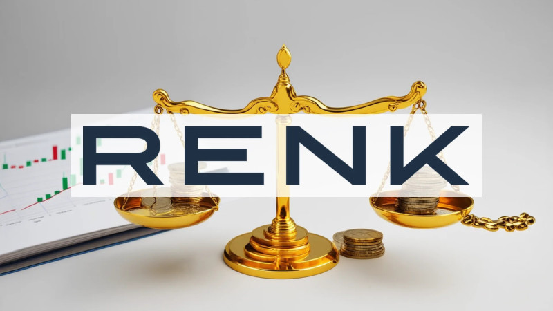 Beitragsbild zu Renk-Aktie: Die eine Zahl ist extrem!