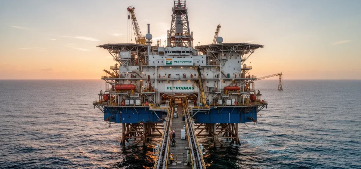 Beitragsbild zu Petrobras Aktie: Kontinuität im Aufsichtsrat