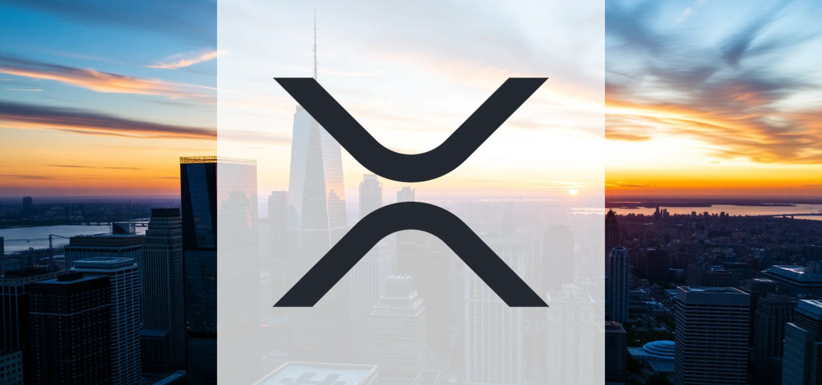 Beitragsbild zu XRP: Potenzial vorhanden?