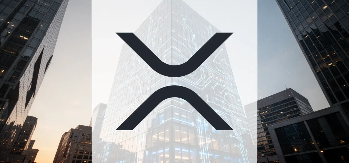 Beitragsbild zu XRP: Institutionelle Wende?