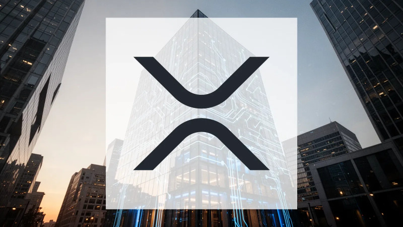Beitragsbild zu XRP: Institutionelle Wende?