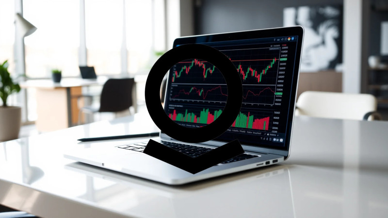 Beitragsbild zu Palantir-Aktie: Eine kühne Prognose!