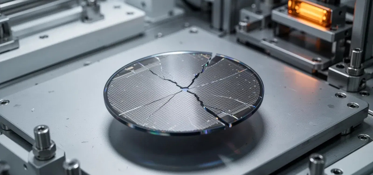 Beitragsbild zu AMD Aktie: Fälschungsskandal weitet sich aus