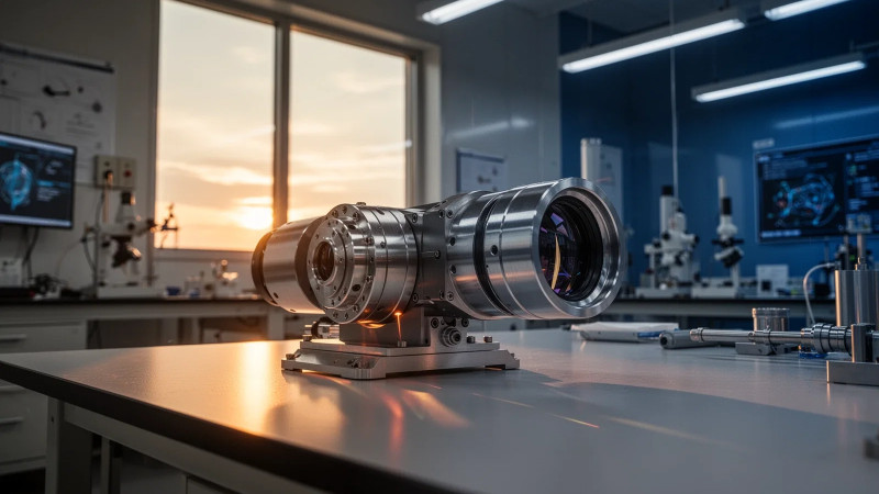 Beitragsbild zu Electro Optic Systems Holdings Aktie: Erfolgsprojekt läuft!