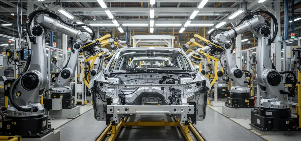 Beitragsbild zu Stellantis Aktie: Ladenetz und Klage