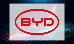 Beitragsbild zu BYD: Sensationelle Meldung!