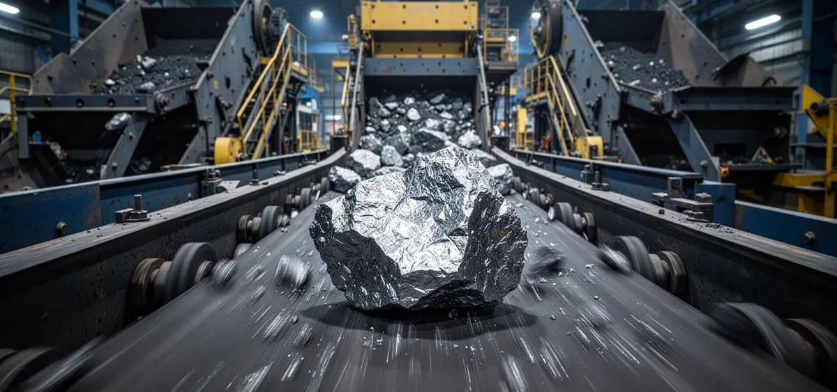 Beitragsbild zu Almonty Industries Aktie: Entscheidende Phase