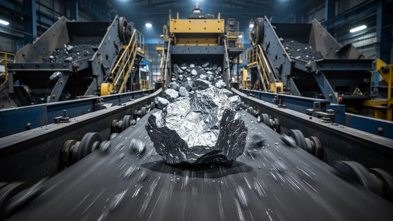 Beitragsbild zu Almonty Industries Aktie: Entscheidende Phase