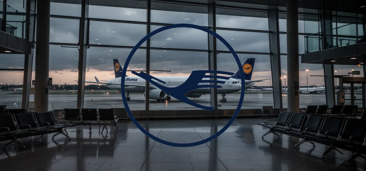 Beitragsbild zu Lufthansa Aktie: Arbeitskampf eskaliert