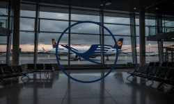 Beitragsbild zu Lufthansa Aktie: Arbeitskampf eskaliert