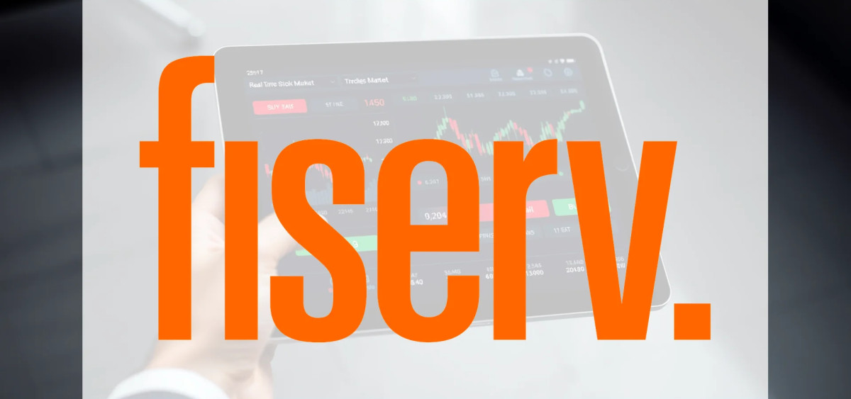 Beitragsbild zu Fiserv Aktie: Katastrophe!