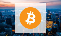 Beitragsbild zu Bitcoin: Volatilität erreicht neues Niveau