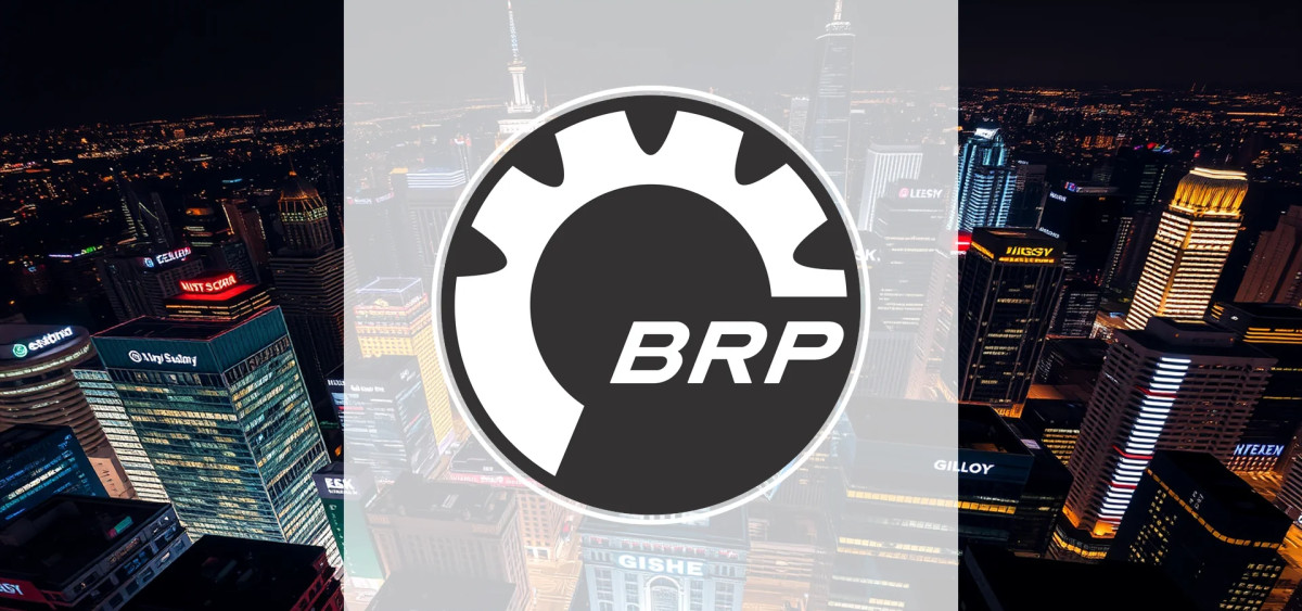 Beitragsbild zu BRP Aktie: Marktposition gestärkt