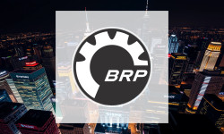 Beitragsbild zu BRP Aktie: Marktposition gestärkt