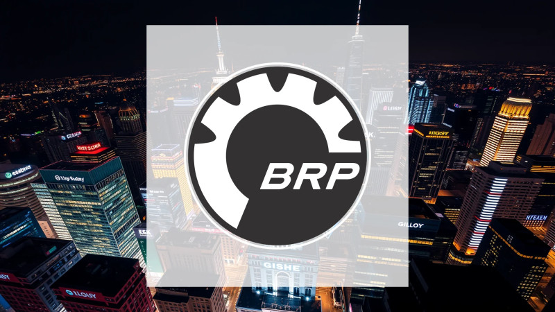 Beitragsbild zu BRP Aktie: Marktposition gestärkt