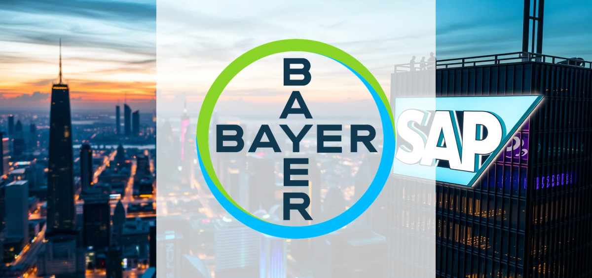 Beitragsbild zu Bayer Aktie: Schock und Hoffnung!