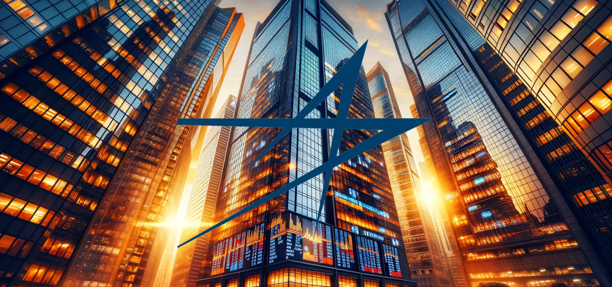 Beitragsbild zu Lockheed Martin Aktie: Rekordhoch vor Zahlen