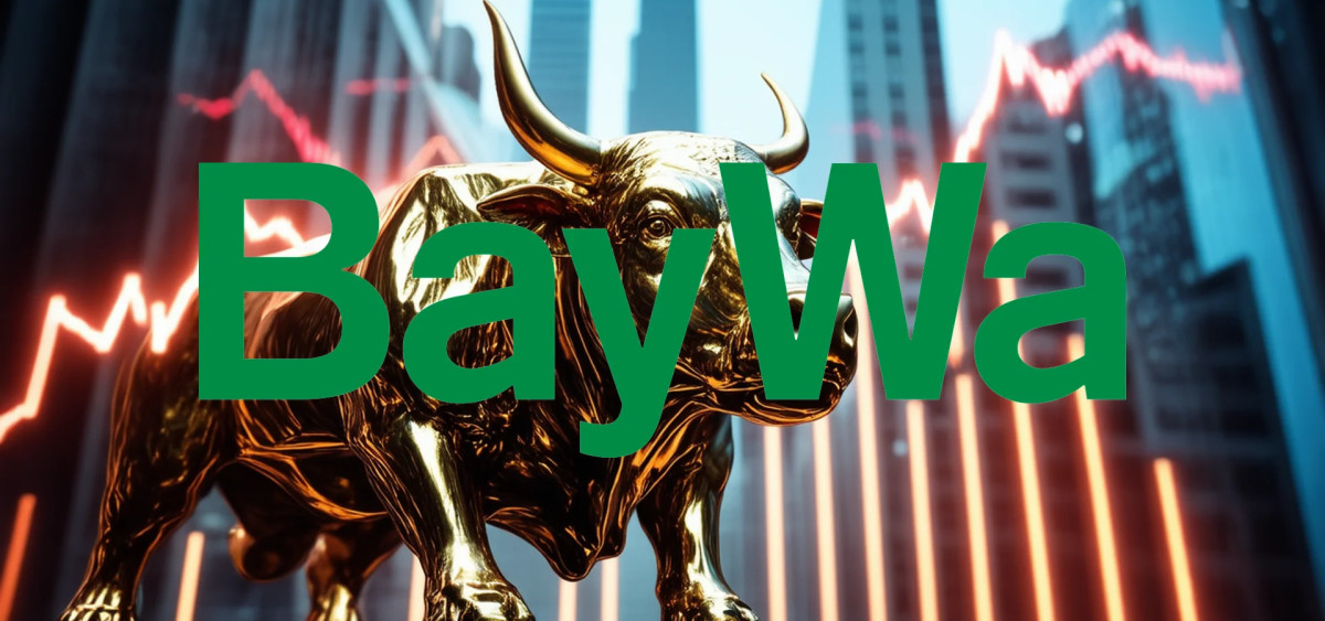 Beitragsbild zu BayWa Aktie: Enttarnte Schwächen?