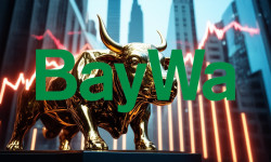 Beitragsbild zu BayWa Aktie: Enttarnte Schwächen?