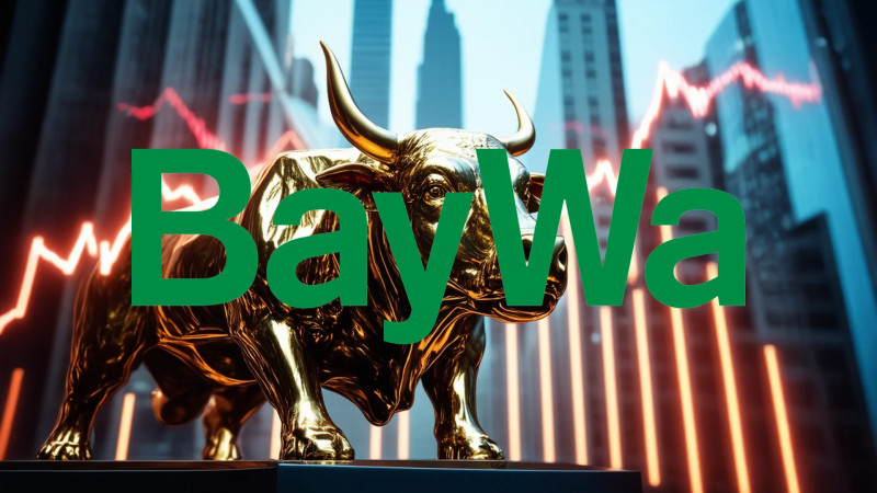 Beitragsbild zu BayWa Aktie: Enttarnte Schwächen?