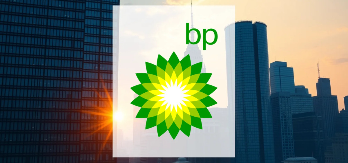 Beitragsbild zu BP Aktie: Öl-Riese mit neuem Rückenwind