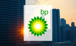 Beitragsbild zu BP Aktie: Öl-Riese mit neuem Rückenwind