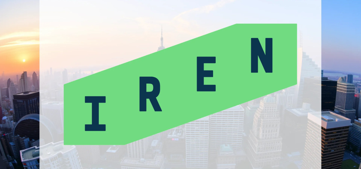 Beitragsbild zu IREN Aktie: Unaufhörliche Talfahrt?