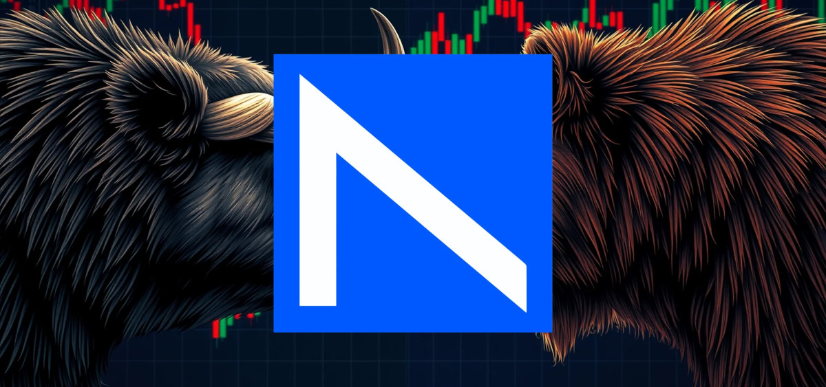 Beitragsbild zu Nokia Aktie: Technische Stärke