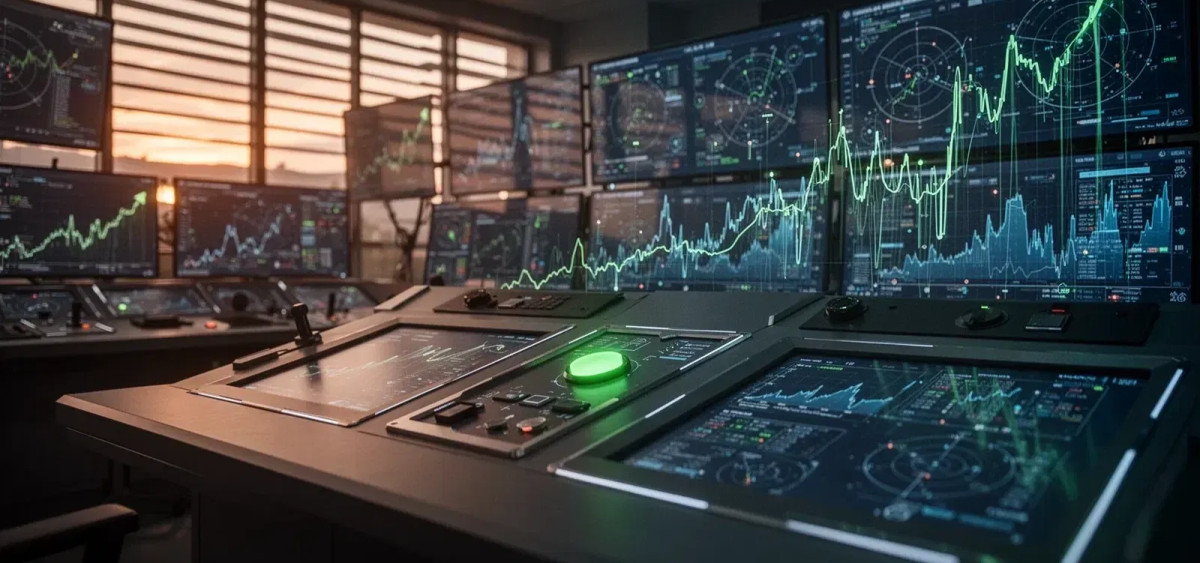 Beitragsbild zu Hensoldt Aktie: Jefferies gibt Gas