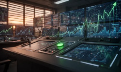 Beitragsbild zu Hensoldt Aktie: Jefferies gibt Gas