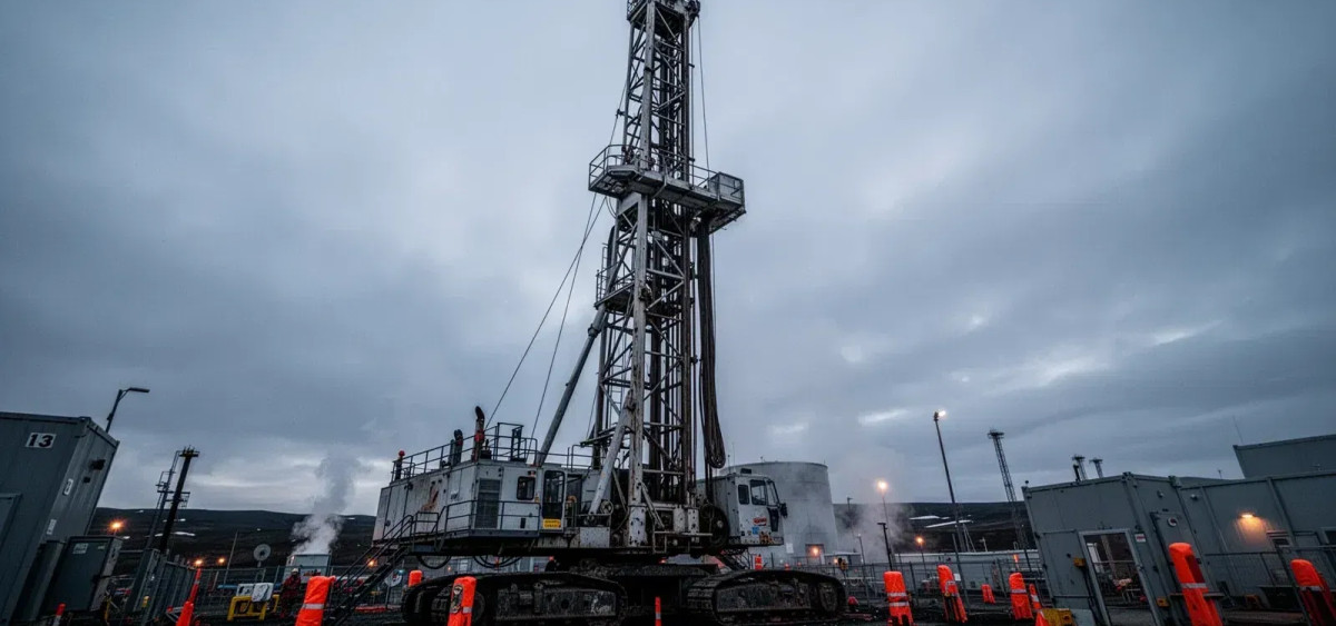 Beitragsbild zu Vulcan Energy Resources Aktie: Vom Plan zum Bau