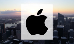 Beitragsbild zu Apple Aktie: Positiver Trend