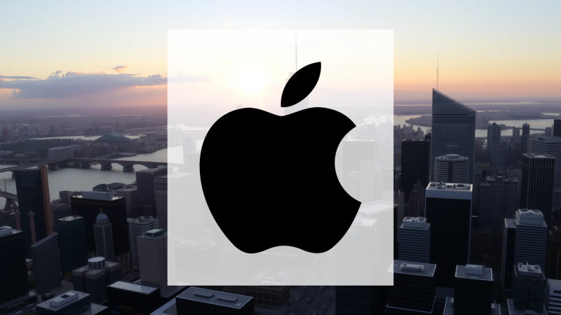 Beitragsbild zu Apple Aktie: Positiver Trend