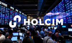 Beitragsbild zu Holcim Aktie: Juristischer Super-GAU droht!