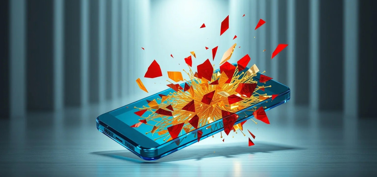 Beitragsbild zu Google rüstet Android mit KI-Schutz gegen Betrug auf