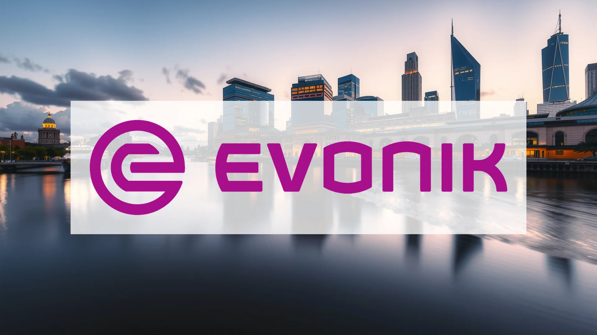 Börse Express - Evonik Aktie: Kollaps total!
