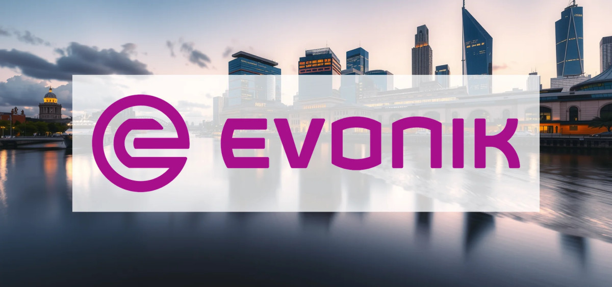 Beitragsbild zu Evonik Aktie: Kollaps total!